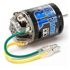 TAMIYA TR Torque-Tuned Motor 3
