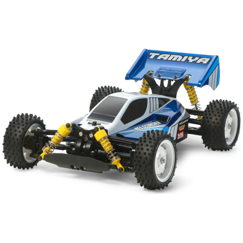 TAMIYA 1/10 Neo Scorcher 4WD Off-Road Buggy (TT-02B) (No ESC)