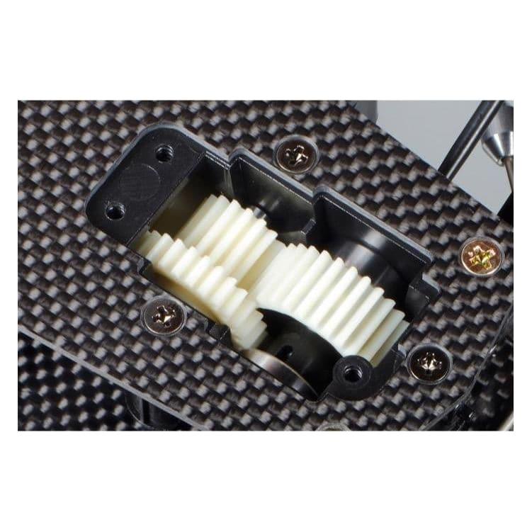 TAMIYA 1/10 Egress (2013) 4WD RC Buggy Kit