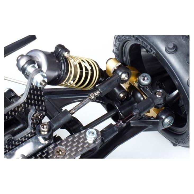 TAMIYA 1/10 Egress (2013) 4WD RC Buggy Kit