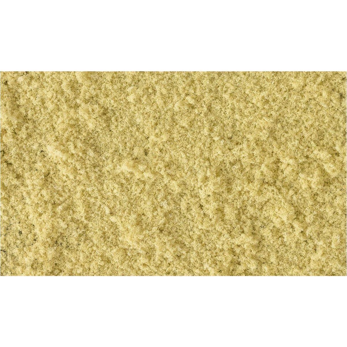 WOODLAND SCENICS Yellow Grass Coarse Turf (Bag)