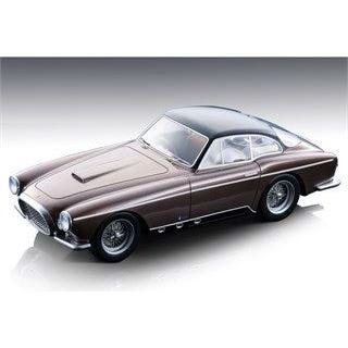 TECNOMODEL 1/18 Ferrari 250MM Coupe Vignale 1953 Bronze/Black
