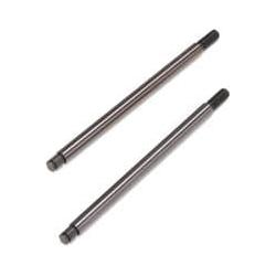 TLR Shock Shaft, 3.5 x 60.5mm, TiCN (2)