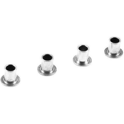 TLR Front Suspension Arm Busing (4): 8B 3.0