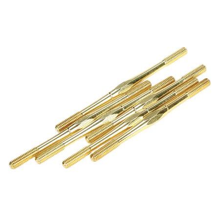 TEAM LOSI TLR Turnbuckle Set Spring Steel. XXX-SCT SCB