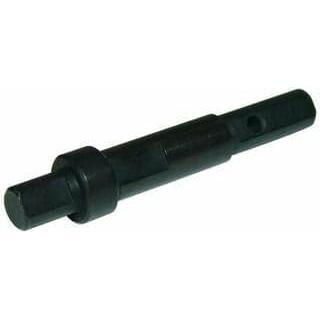GREAT VIGOR GV 2 Speen Main Gear Shaft (for 4WD)