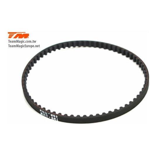 TEAM MAGIC ED4 MF Belt (Short)