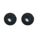 TORNADO 1/18 4WD High Speed Car Front/Rear Pinion (2pcs)