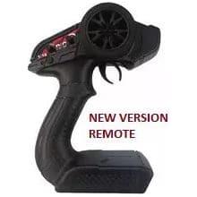 TORNADO 1/18 Car Radio V2