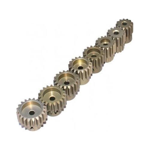 TORNADO RC 32DP 18T Pinion Gear(3.175mm)