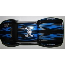 TORNADO RC 9115 Body