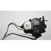 TORNADO Steering Assembly