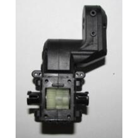 TORNADO Rear Gear Box