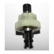 TORNADO Differential Mechanism