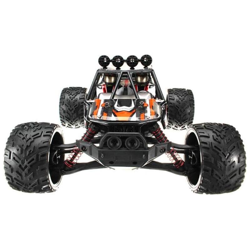 TORNADO RC 2.4GHz 1/12 2WD High Speed Truck 38kph+