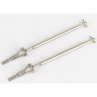 TORNADO RC IPX4 Universal Front Drive Shaft