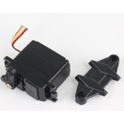 TORNADO RC T-RC 1/10 Steering Servo 9125