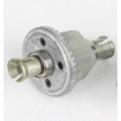 TORNADO RC Gear Differential Assembly