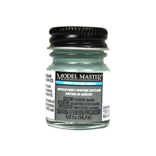 TESTORS MODEL MASTER Hellblau RLM65 Semi-Gloss Acryl 14.7ml