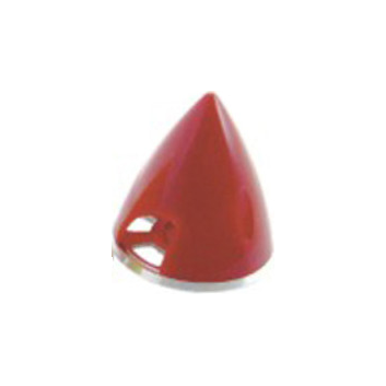 TY1 Electric Spinner 38mm 4mm Collet Red TY7723R