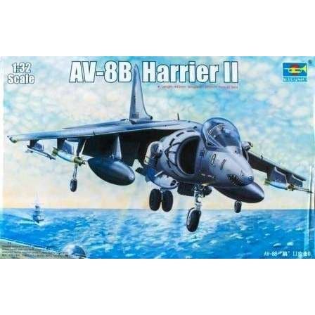 TRUMPETER 1/32 AV-8B Harrier II