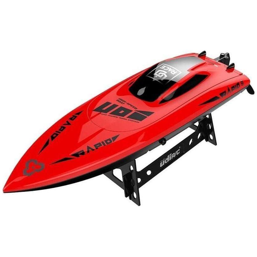 UDI RAPID RC Boat UDI009 2.4GHz Remote Control High Speed
