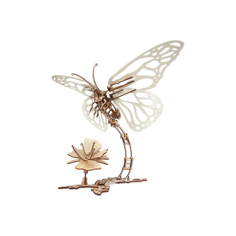 UGEARS Butterfly