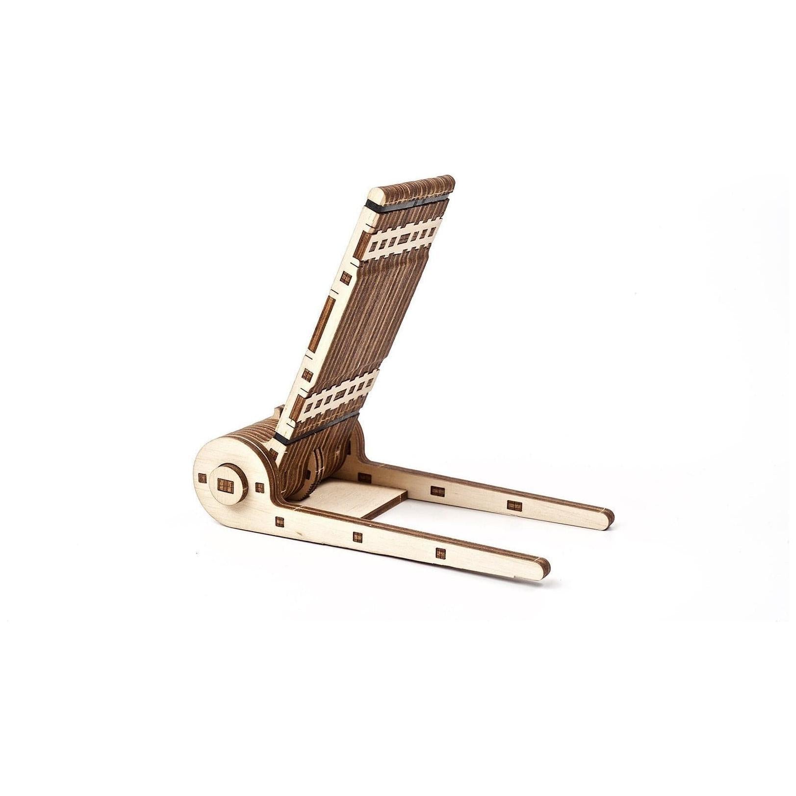 UGEARS Foldable Phone Holder