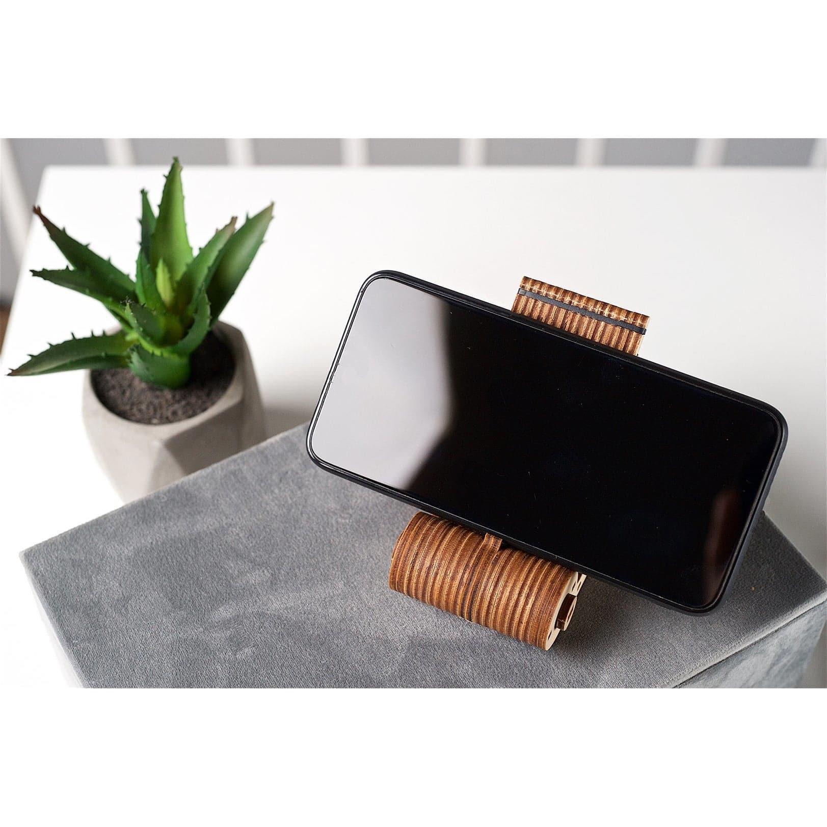 UGEARS Foldable Phone Holder