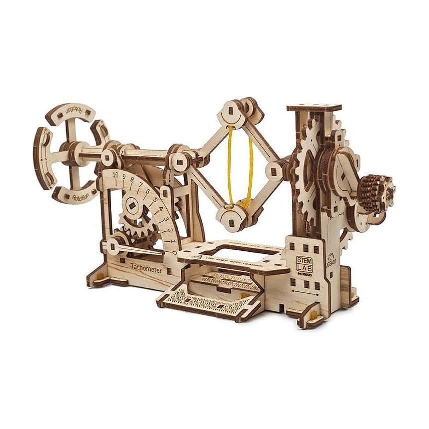 UGEARS Stem Lab Tachometer