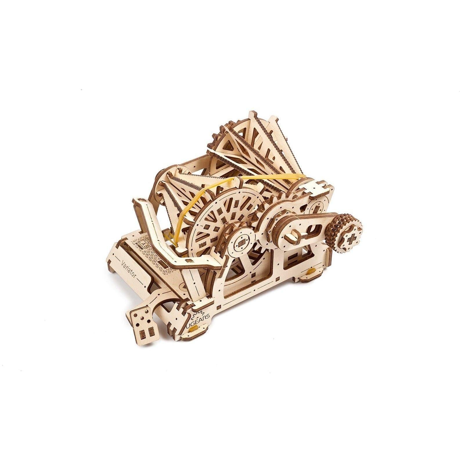 UGEARS Stem Lab Variator