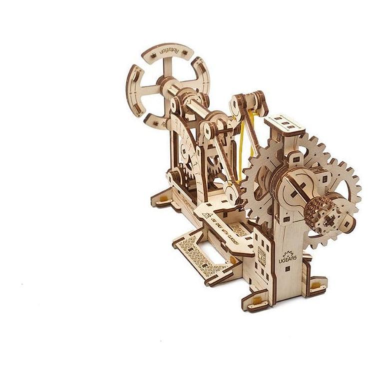 UGEARS Stem Lab Tachometer