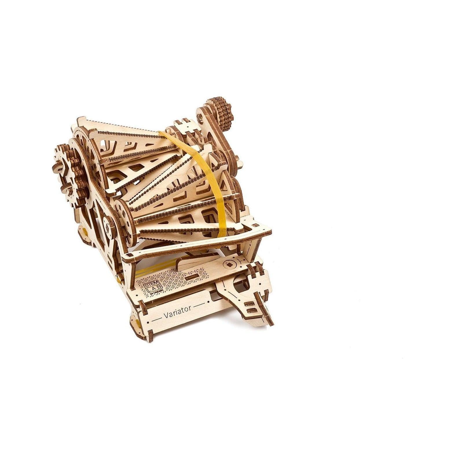 UGEARS Stem Lab Variator