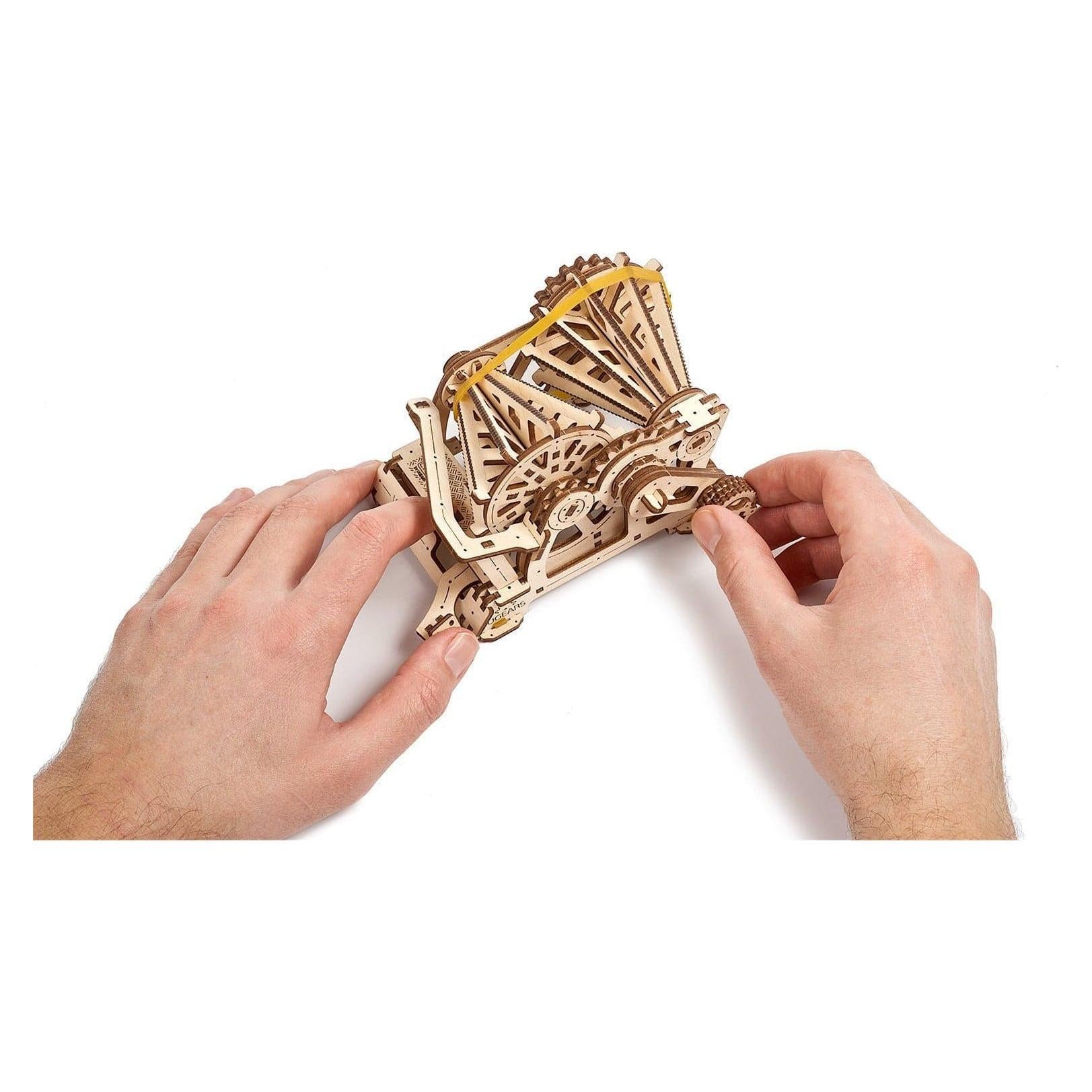 UGEARS Stem Lab Variator