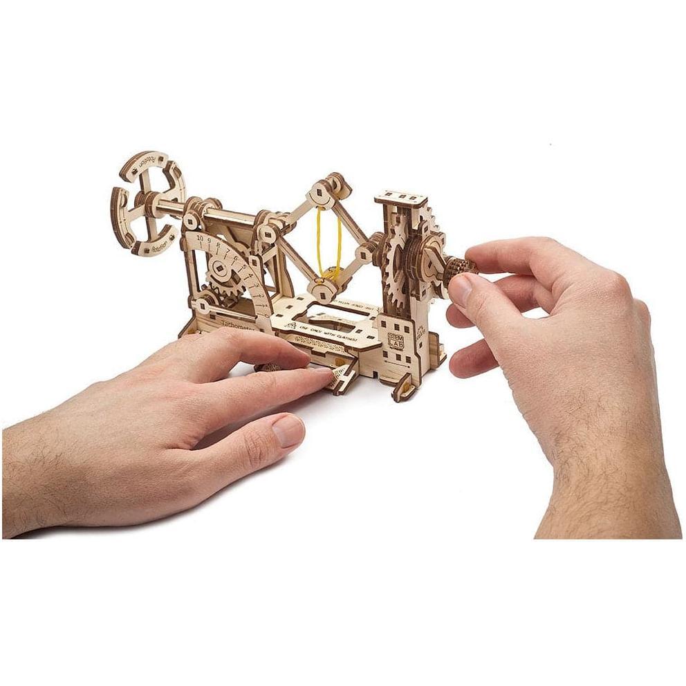 UGEARS Stem Lab Tachometer