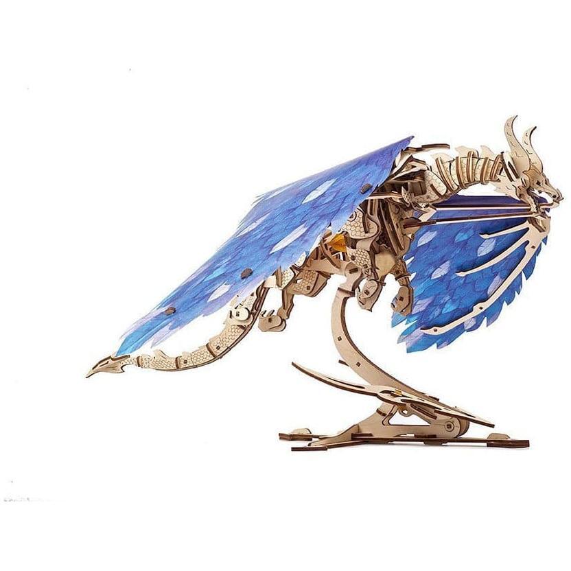 UGEARS Windstorm Dragon