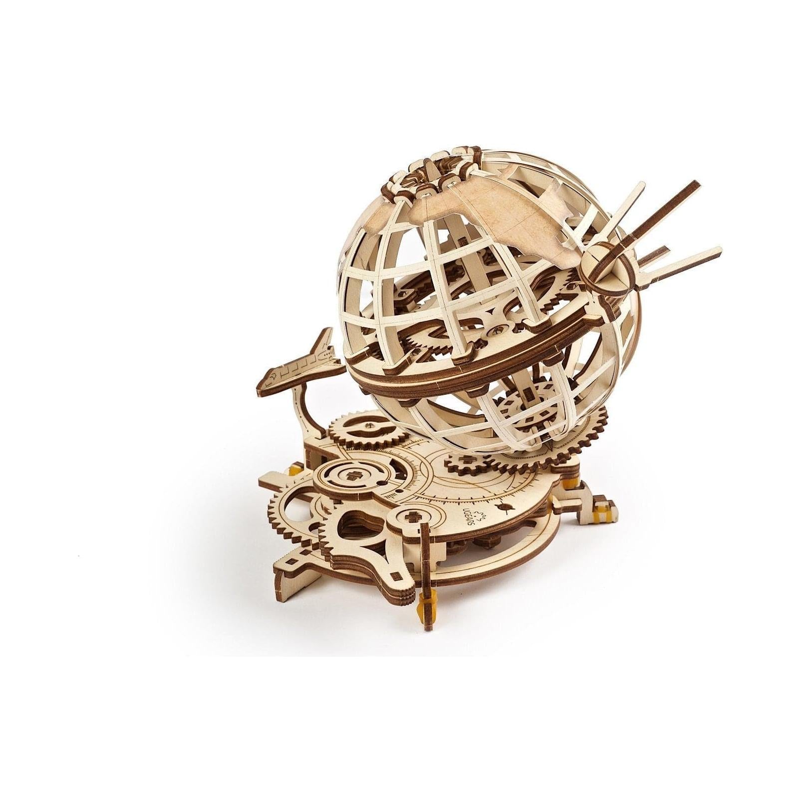 UGEARS Globus