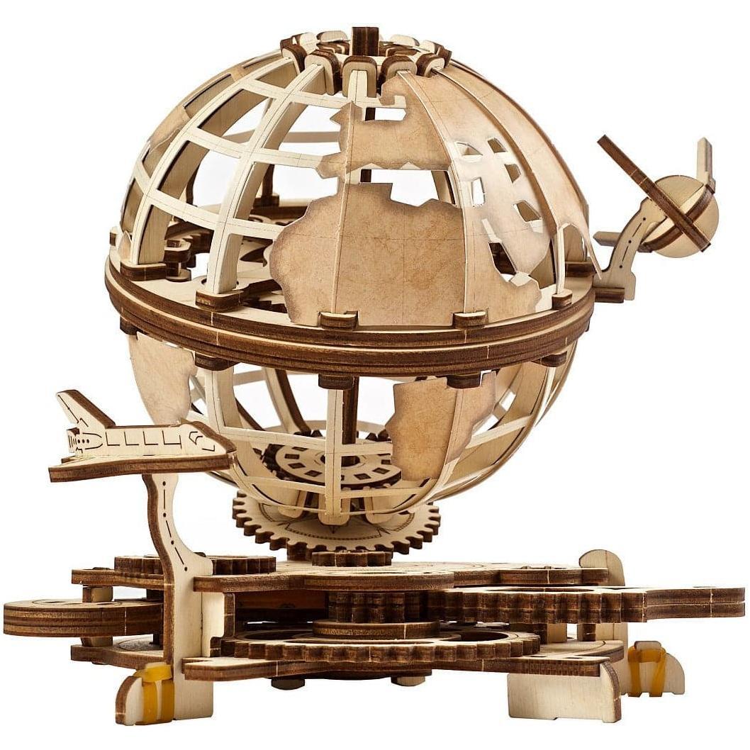 UGEARS Globus