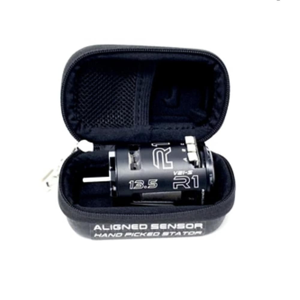 R1 WURKS 2021 V21-S Ultra Premium 13.5T Brushless Motor (Aligned Sensor & Hand Picked Stator)