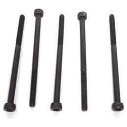 DUBRO Cap Screws 3x50mm