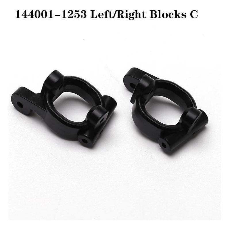 WL TOYS Block C