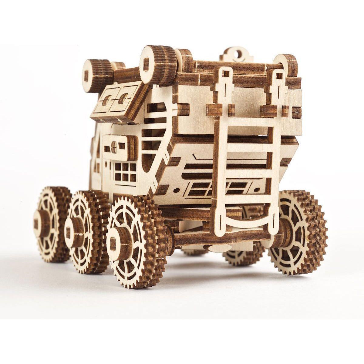 UGEARS Mars Buggy