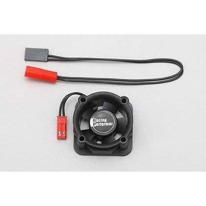 YOKOMO Racing Performer HYPER Cooling Fan (30mm Compatible)