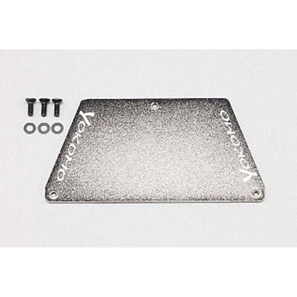 YOKOMO Chassis balance weight for YZ-2T(Y-Z2-002RWT)