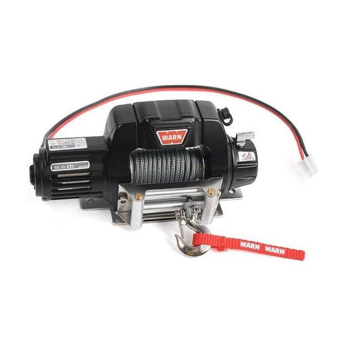 RC4WD 1/10 Warn 9.5CTI-S Winch