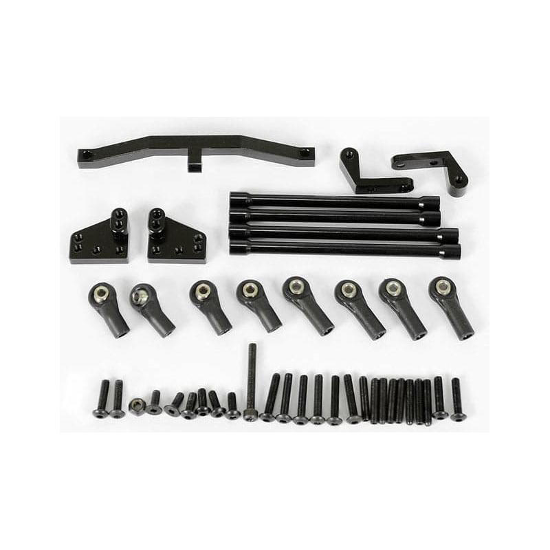 RC4WD 4 Link Kit for Trail Finder 2 Rear Axle