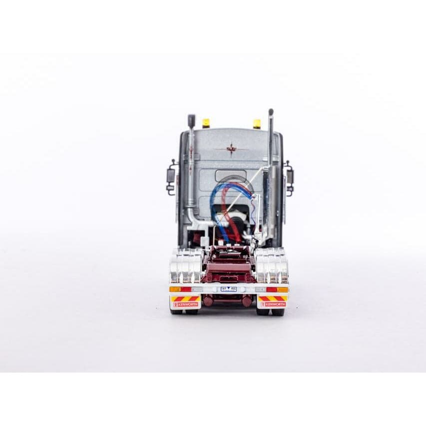 DRAKE 1/50 K200 Truck Patlin Tpt 2.3 Cabin