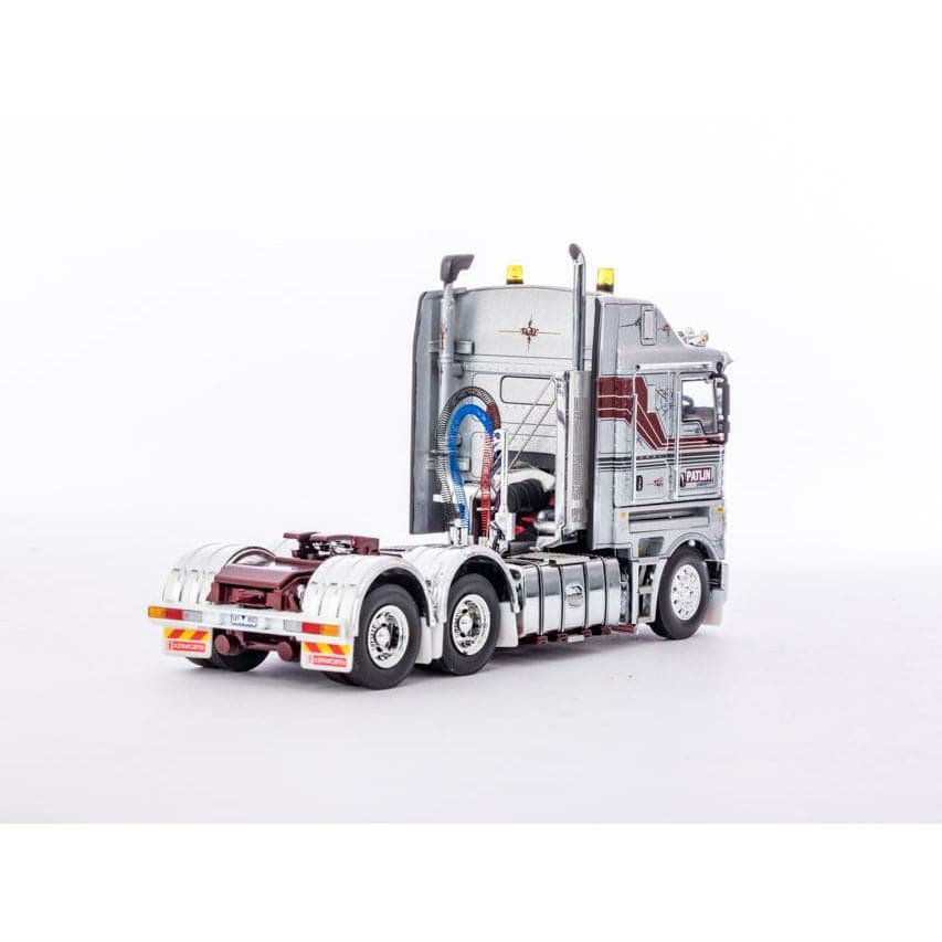 DRAKE 1/50 K200 Truck Patlin Tpt 2.3 Cabin