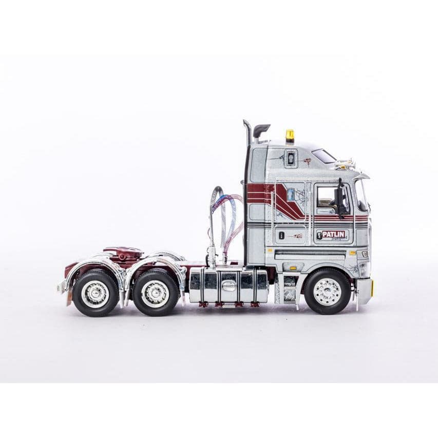 DRAKE 1/50 K200 Truck Patlin Tpt 2.3 Cabin
