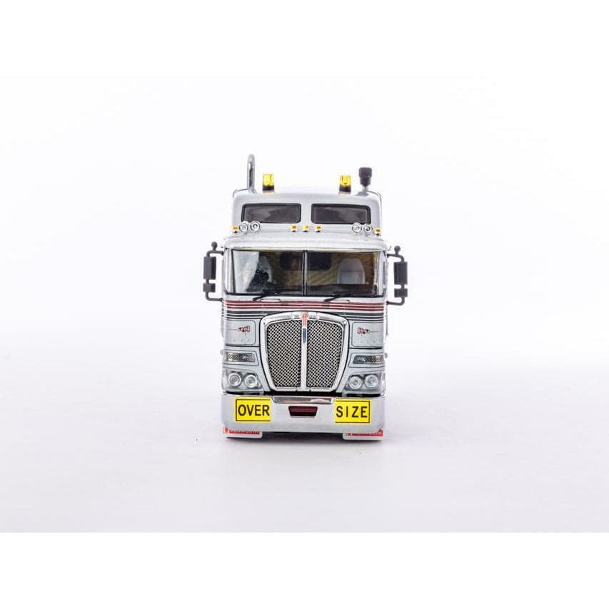 DRAKE 1/50 K200 Truck Patlin Tpt 2.3 Cabin